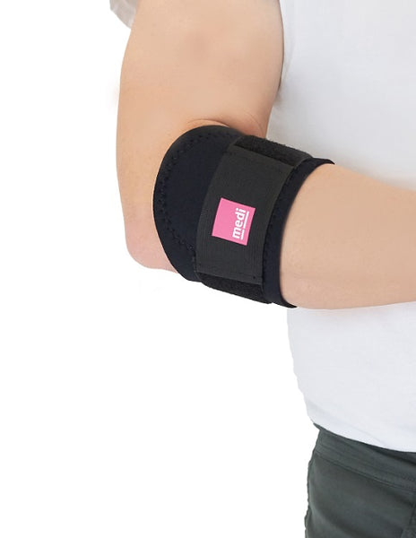 Medi Protect Tennis Elbow Strap