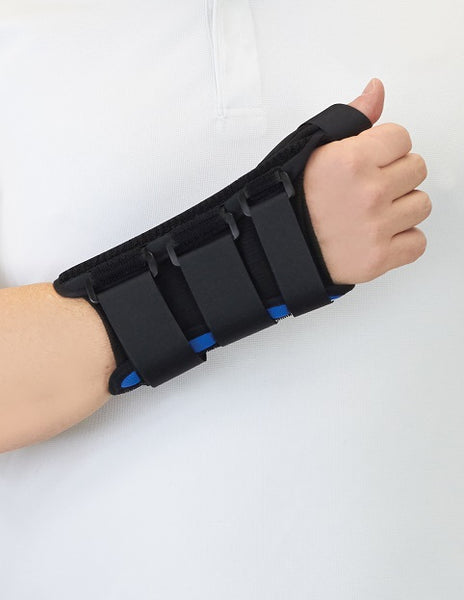 Medi Protect Universal Wrist/Thumb Brace Right