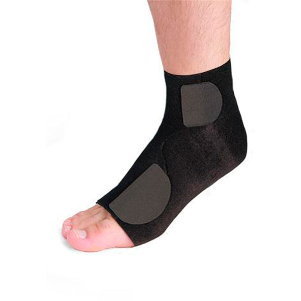 Compreboot Sigvaris Compression Wraps - COMPREFLEX, COMPREBOOT, COMPREFIT – Ames ...